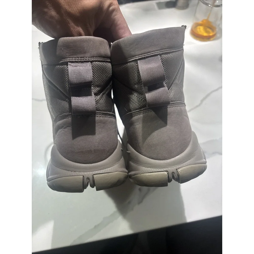 Size 11.5 - Nike SFB Field Dark Mushroom
